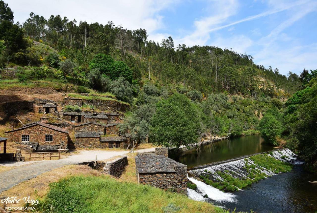 Góis - Belas Vistas na N2 - AL Exterior foto