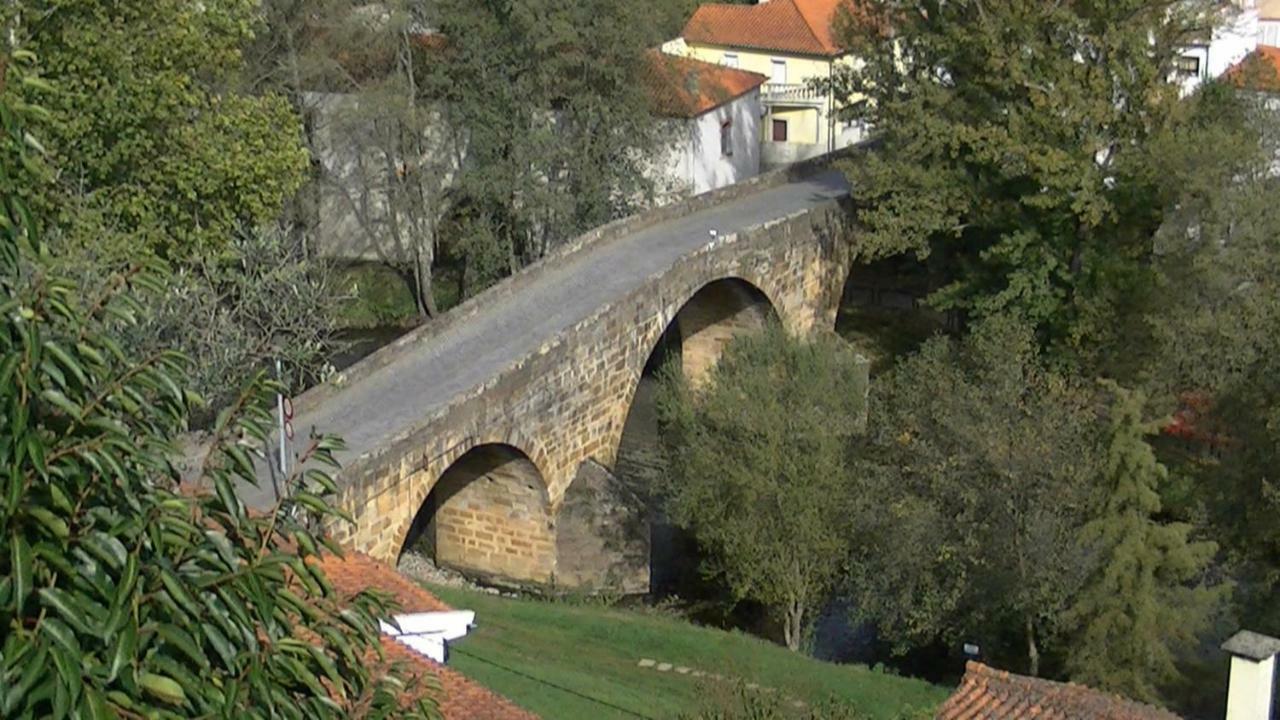 Góis - Belas Vistas na N2 - AL Exterior foto